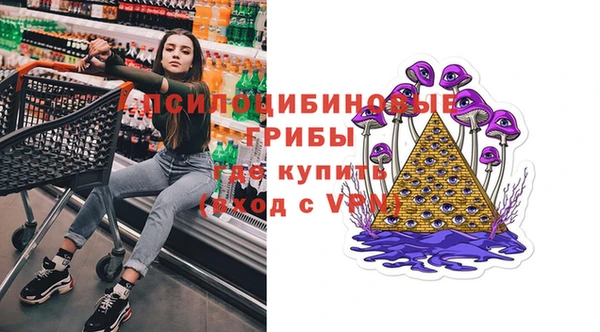 прущий лед Осташков