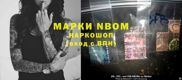 прущий лед Осташков